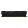 DDR4 16GB BUS 3600 Kingston CL18 Fury Beast Black