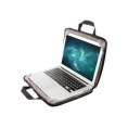 Maletin Portatil Mobilis Trendy Sleeve Grey 12.5-14"