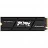 Disco SSD M.2 Nvme 4TB Kingston Fury Rengade 2280