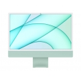 Ordenador ALL IN ONE Apple iMac 24" 4.5K Apple M1 8GB 256GB SSD Touch ID Green