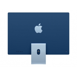 Ordenador ALL IN ONE Apple iMac 24" 4.5K Apple M1 8GB 512GB SSD Touch ID Blue