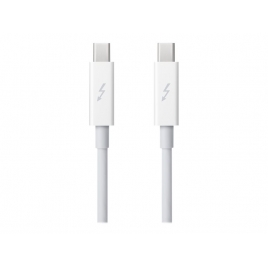 Cable Apple Thunderbolt 2 0.5M