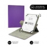 Funda Tablet Subblim Rotate 360 Executive Case 10.1" Purple