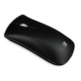 Mouse Subblim Wireless Bluetooth Elegant Black