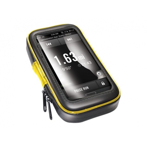 Soporte Smartphone Universal Celly Flexbike XXL Sumergible