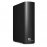 Disco Duro USB 10TB Western Elements 3.5" Black