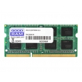Modulo DDR3 8GB BUS 1600 Goodram Sodimm