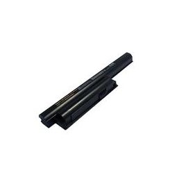 Bateria Portatil Microbattery 10.8V 5200MAH 6 Celdas Black