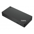 Puerto Replicador USB-C Lenovo HDMI + RJ45 + 2XDP + 2Xusb 2.0 + 3Xusb 3.1 + Jack