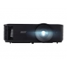 Proyector DLP Acer X1328WI Wxga 4500 Lumenes HDMI WIFI Black