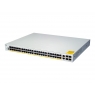 Switch Cisco C1000-48P 10/100/1000 48 Puertos (24P POE) + 4 SFP