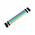 Cable Extension Lian LI Strimer Plus RGB Triple 8 PIN