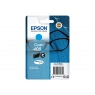 Cartucho Epson 408L Cyan WF-C4810 1700 PAG