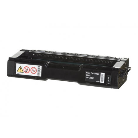 Toner Ricoh K241 Black SPC220 SPC221 SPC222 SPC240 2000 PAG