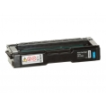 Toner Ricoh K241 Cyan SPC220 SPC221 SPC222 SPC240 2000 PAG