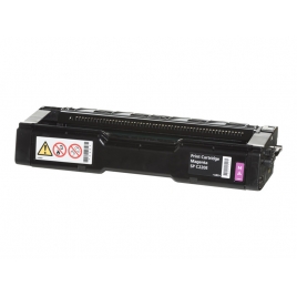 Toner Ricoh K241 Magenta SPC220 SPC221 SPC222 SPC240 2000 PAG