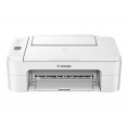 Impresora Canon Multifuncion Pixma TS3151 7.7IPM WIFI White