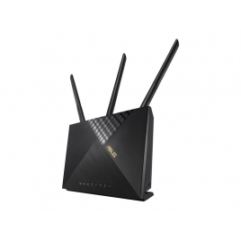 Router Wireless Asus AX56 4G 4P 10/100
