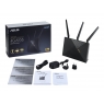 Router Wireless Asus AX56 4G 4P 10/100