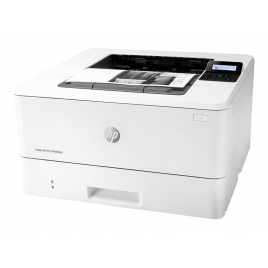 Impresora HP Laser Monocromo Laserjet PRO M404DN 38PPM Duplex LAN White