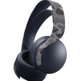 Auricular + MIC Sony PS5 Pulse 3D Wireless Camuflage/Black