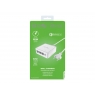 Alimentador Universal Celly USB-C + 4Xusb 60W