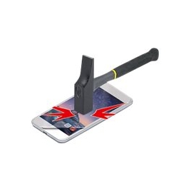 Protector Mobilis Antigolpes IK-06 para iPhone 11 Pro/Xs/X