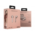 Auricular IN-EAR + MIC Energy Style 3 TWS Bluetooth Rose