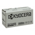 Toner Kyocera TK5240 Black Ecosys M5526 P5026 4000 PAG