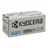 Toner Kyocera TK5240 Cyan Ecosys M5526 P5026 3000 PAG
