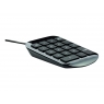 Teclado Numerico Targus AKP10 USB Grey/Black
