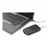 Teclado Numerico Targus AKP10 USB Grey/Black