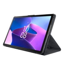 Funda Tablet Lenovo Black para Lenovo M10 Plus FHD 3ª GEN