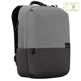Mochila Portatil Targus Sagano Ecosmart Commuter 16" Black