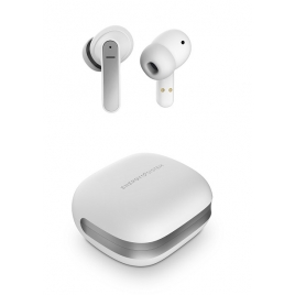 Auricular IN-EAR + MIC Energy Travel 6 ANC TWS Bluetooth Moon