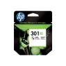 Cartucho HP 301XL Color Deskjet 1050/2050