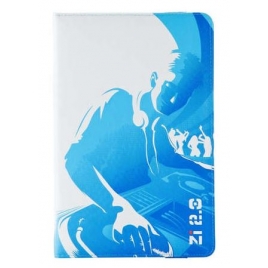 Funda Tablet Ziron Universal 8" DJ
