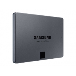 Disco SSD 2.5" Samsung 870 QVO 2TB Sata6