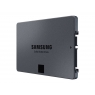 Disco SSD 2.5" Samsung 870 QVO 2TB Sata6
