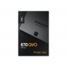 Disco SSD 2.5" Samsung 870 QVO 2TB Sata6