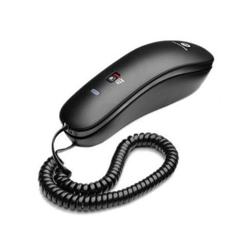 Telefono Fijo Motorola CT50 Black