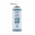 Spray Limpieza a Base de Aceite Ewent Limpieza de Equipos 200ML