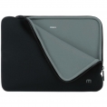 Funda Portatil Mobilis Skin Black 14"