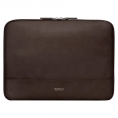 Maletin Portatil Mobilis' Origine Sleeve Brown  10-12.5'
