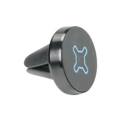 Soporte Coche Mobilis Black KIT U.Fix Mini Universal