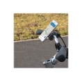 Soporte Smartphone Mobilis U.Fix Universal Handlebar Bike Mount