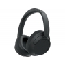 Auricular + MIC Sony WH-CH720 Wireless Black