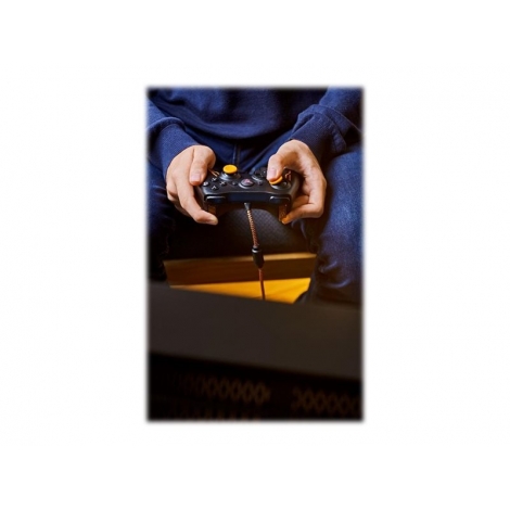 Gamepad Thrustmaster GP XID PRO Edition Black