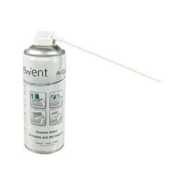 Spray Limpieza de Aire a Presion Ewent 400ML