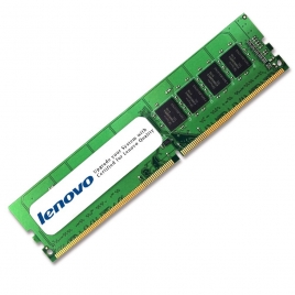 Modulo Memoria DDR4 4GB BUS 2400 para Lenovo X270